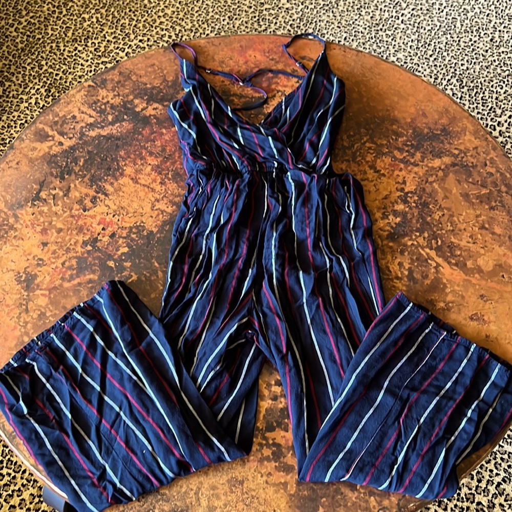 Hollister Jumpsuit